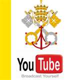 Vatikan auf YouTube