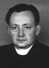 Pfarrer Pius Kindermann