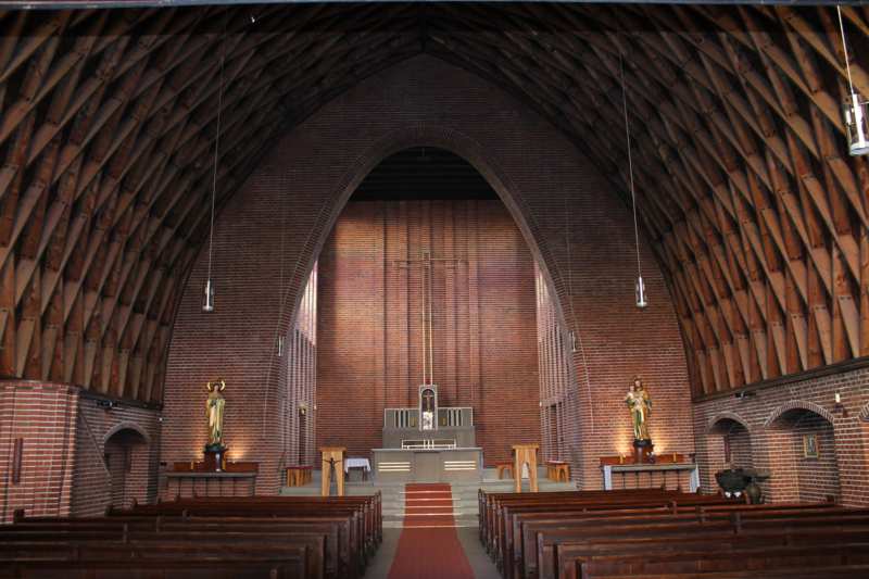 Guestrower Kirche