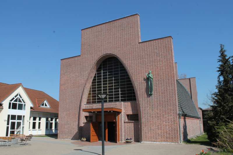 Guestrower Kirche
