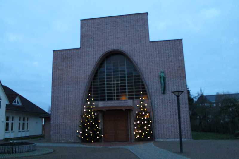 Guestrower Kirche