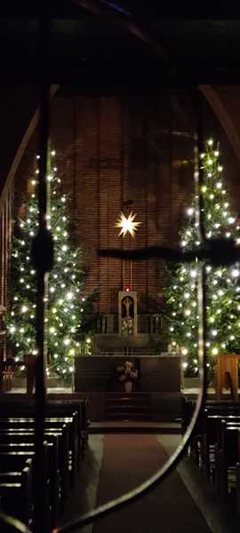 Guestrower Kirche