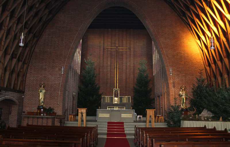 Guestrower Kirche