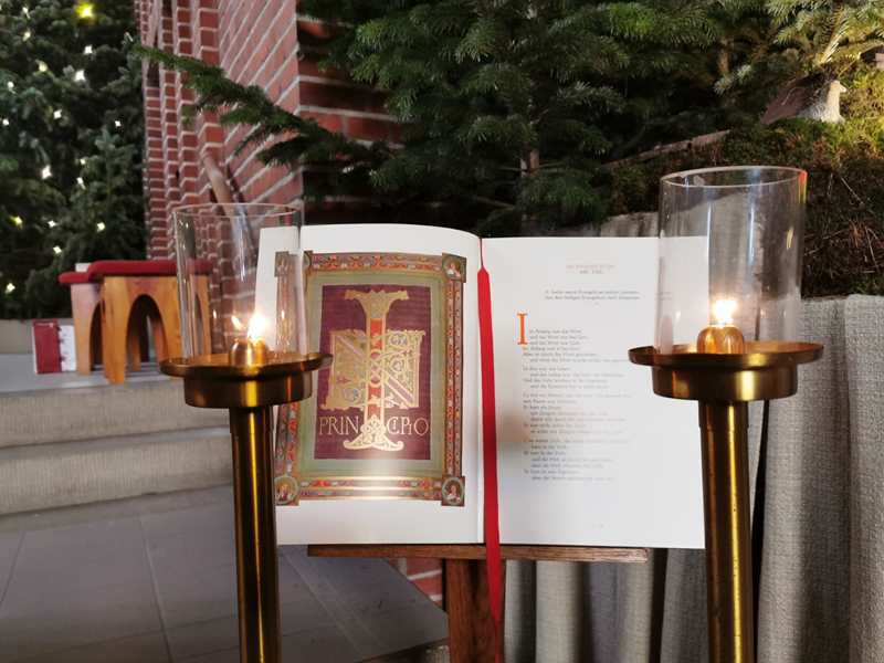 Guestrower Kirche